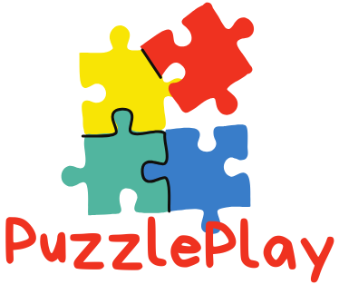 PuzzlePlay Kids